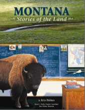 Montana History Textbook