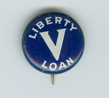 Liberty Loan Button