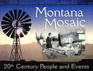 Montana Mosaic