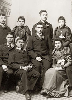 Wherelandwriteshistory