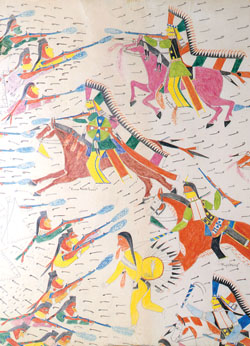 Wherelandwriteshistory