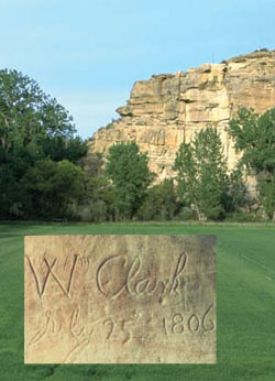 Wherelandwriteshistory