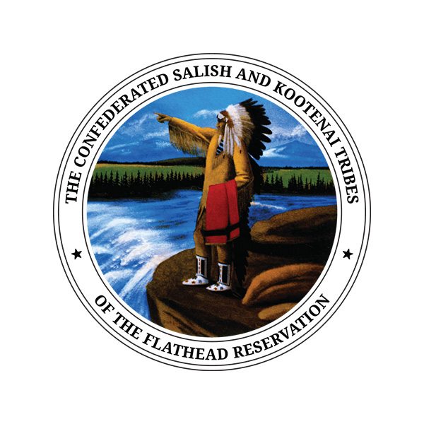 CSKT seal