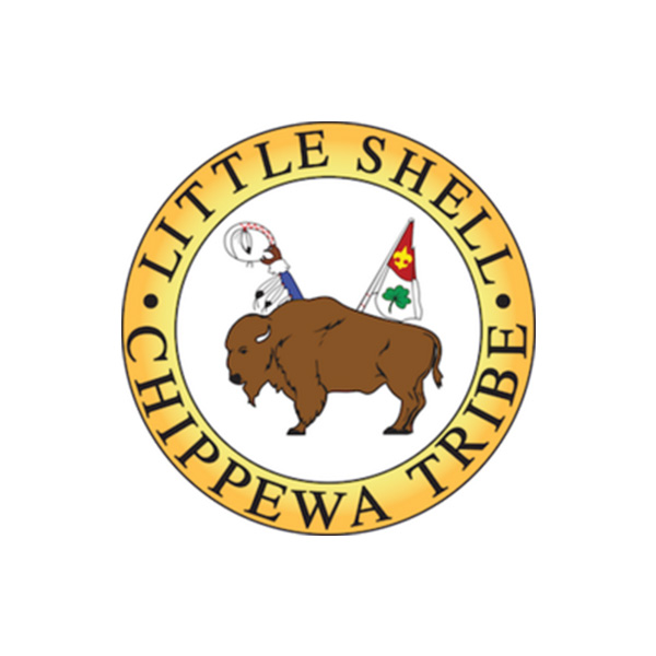 Little Shell Seal