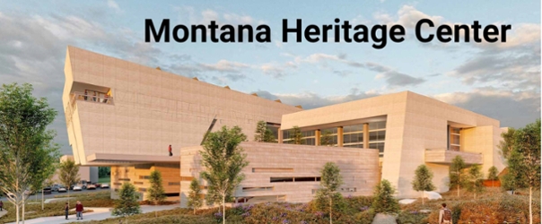 Montana Heritage Center
