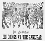 Zanzibar 1906