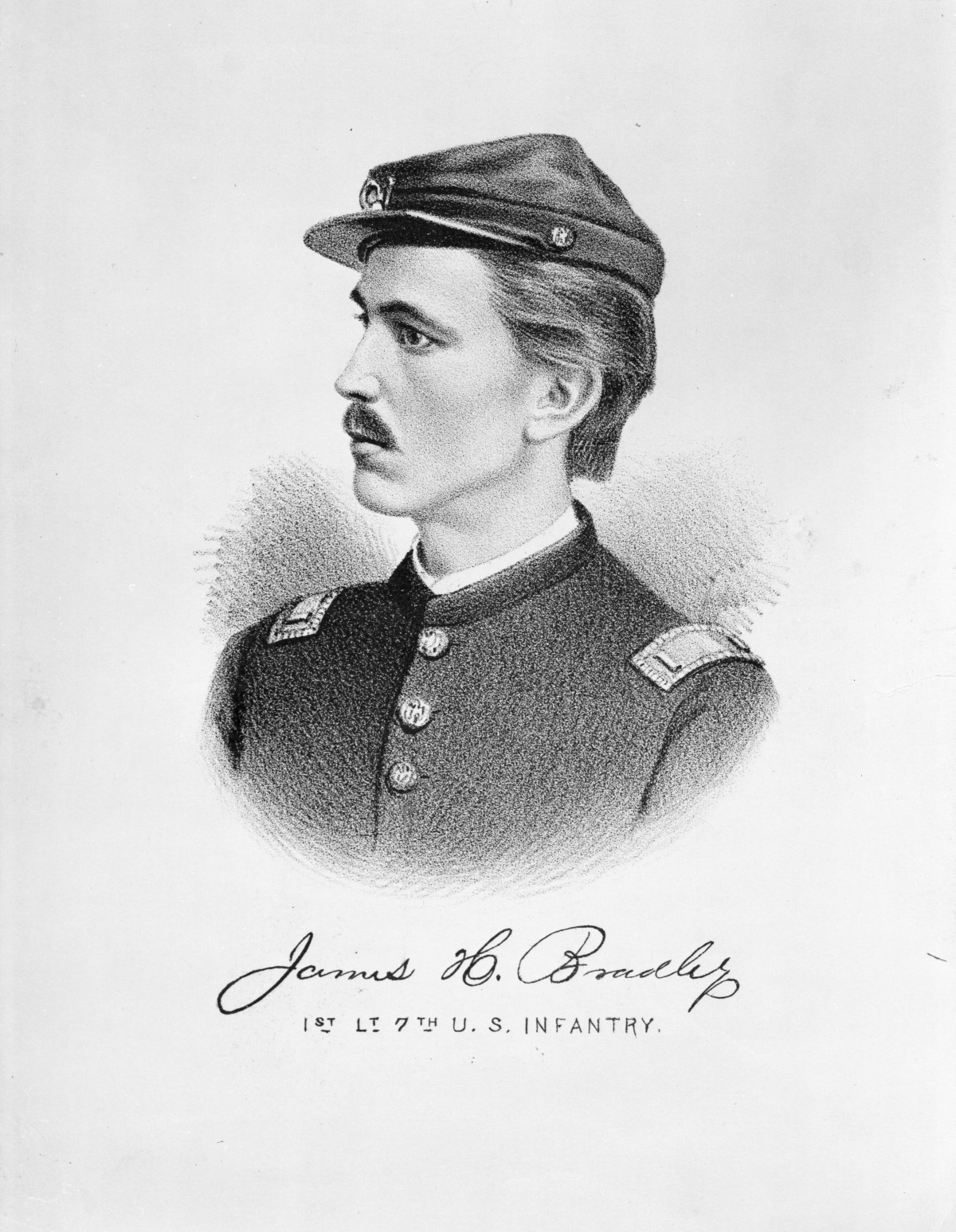 James H. Bradley 941-317