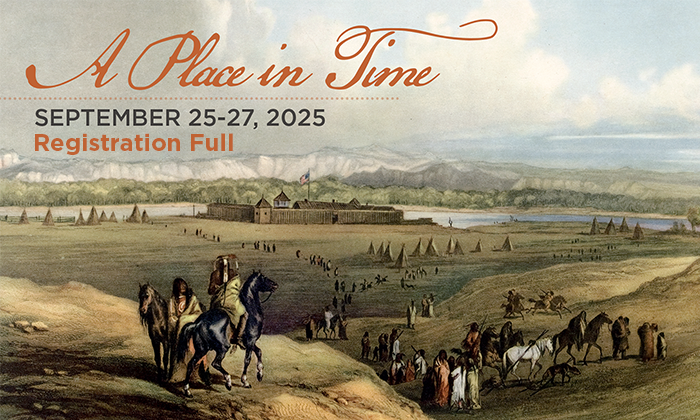 Montana History Conference 2025