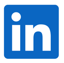 LinkedIn Icon