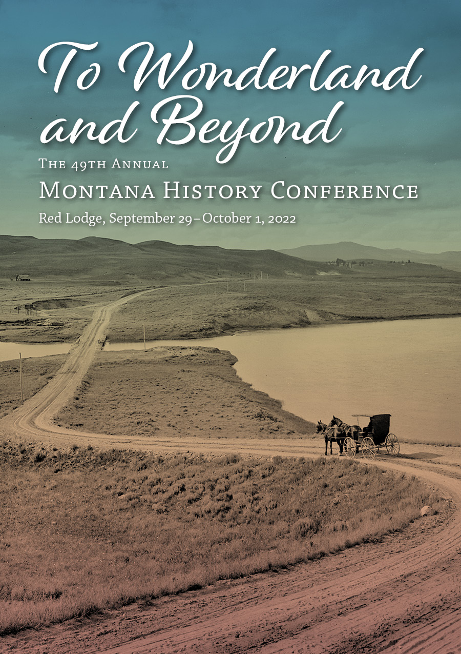 49h Annual Montana History Conference
