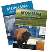 Montana Stories of the Land