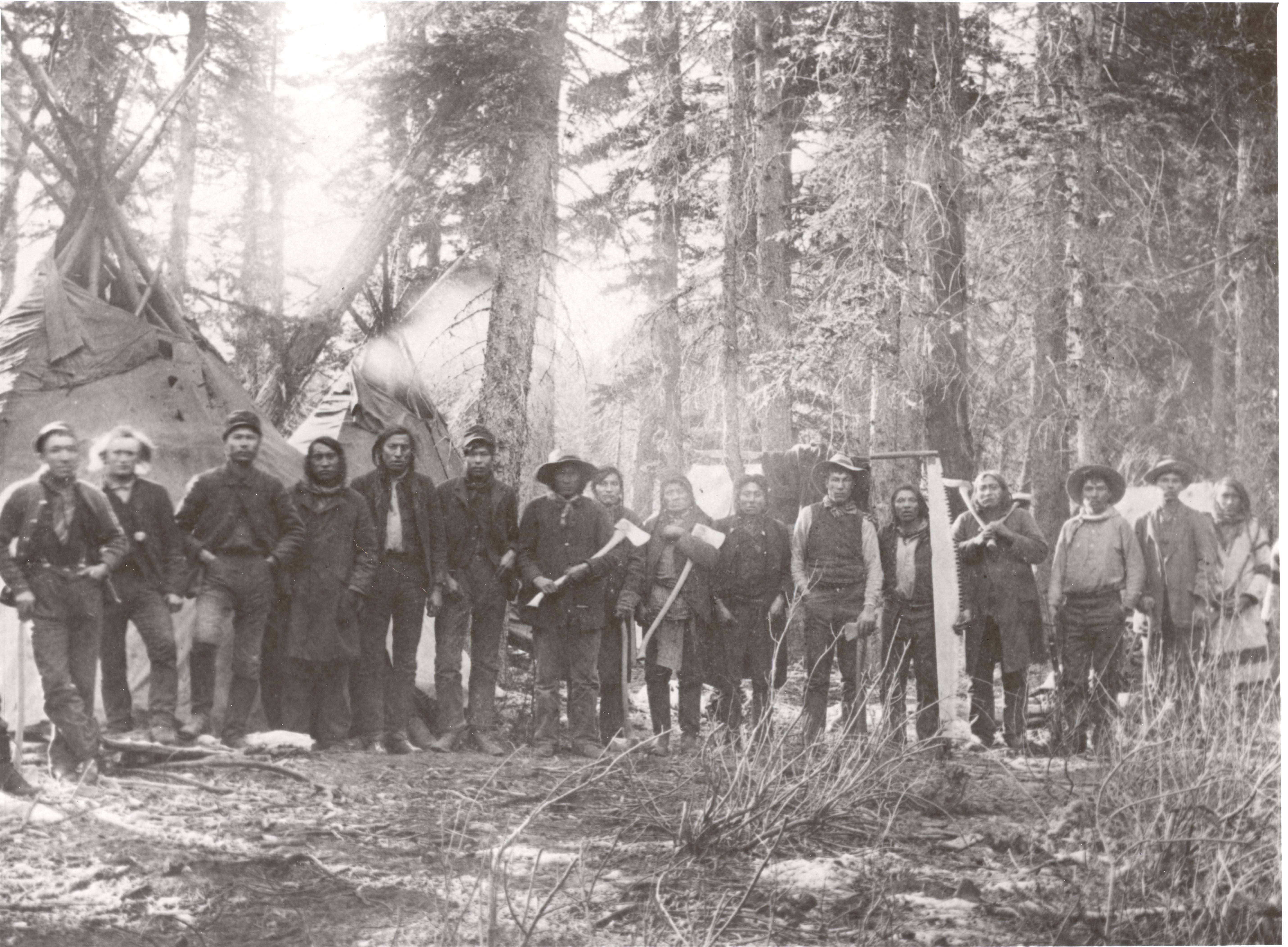 Project Title: The Great Depression Transforms Montana, 1929-1941