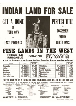 Indian Land For Sale