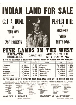 Indian Land for sale