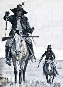 Cheyenne Cowboys
