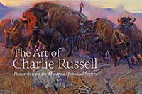 The Art of Charlie Russell