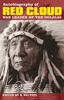 Autobiography of Red Cloud