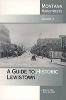 Guide to Historic Lewistown