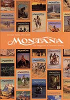 Montana The Magazine of Western History</cite>: Ten-Year Index, 1991–2000