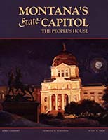 Montana's State Capitol